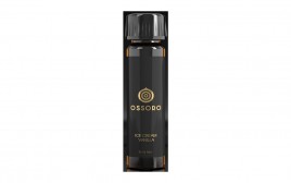 Ossoro Ice Cream Vanilla   Glass Bottle  30 millilitre
